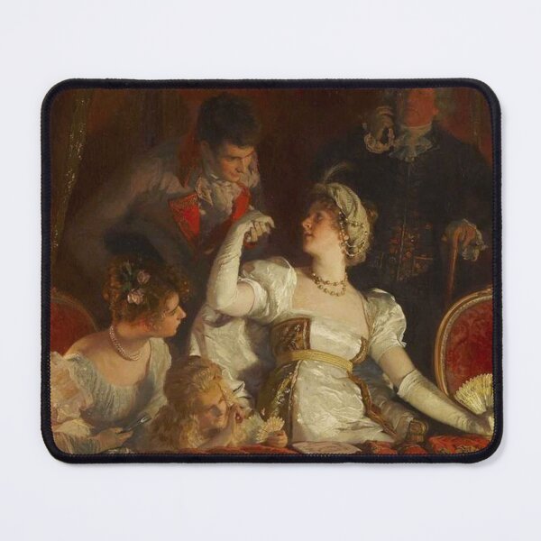 Item preview, Theatre Scene designed and sold by SharonTheFirst.