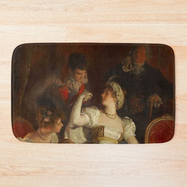 Item preview, Theatre Scene designed and sold by SharonTheFirst.