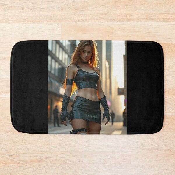 Item preview, The street fighter designed and sold by e-not-shop.