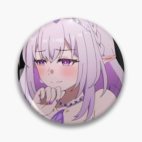 Item preview, Castorice Honkai Star Rail Sticker Waifu Star rail Castorice hsr designed and sold by OhMyWaifuShop.