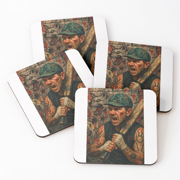 Item preview, Ricky Ponting designed and sold by Paul Louis Villani.