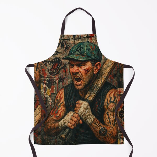 Item preview, Ricky Ponting designed and sold by Paul Louis Villani.