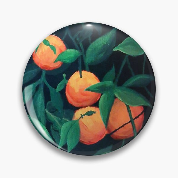Item preview, Orange garden designed and sold by Aniela233.