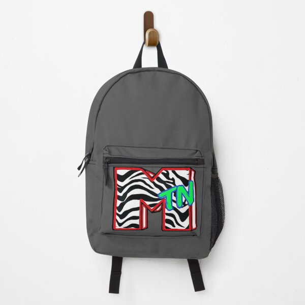 Item preview, Retro Style Memphis TN Neon Zebra designed and sold by Pickle Wicked Designs.