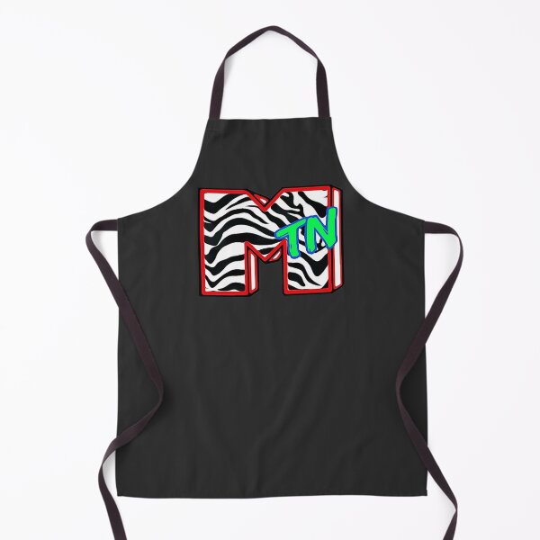 Item preview, Retro Style Memphis TN Neon Zebra designed and sold by Pickle Wicked Designs.