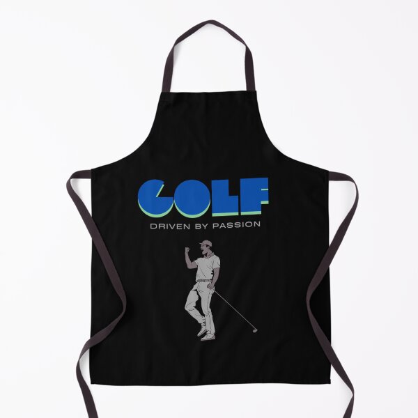 Item preview, Victory Swing – Bold Golf Champion Design designed and sold by DiscVenture.