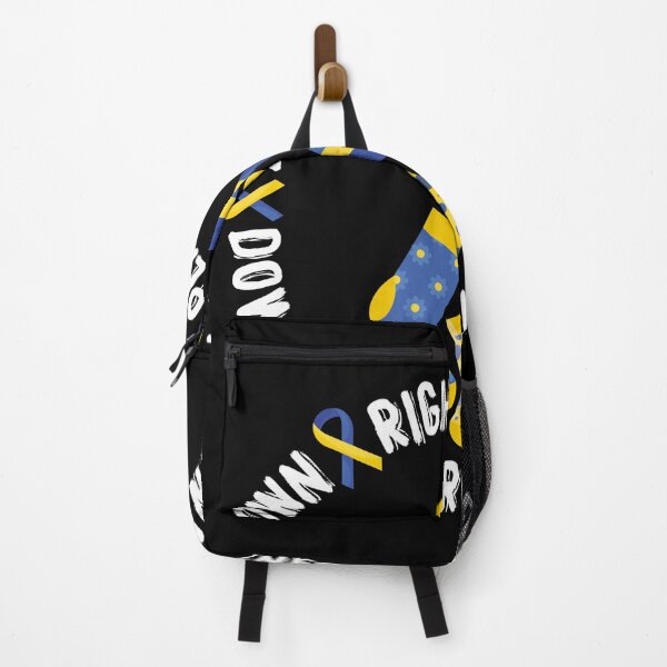 Item preview, Down Syndrome Awareness Down Right Perfect designed and sold by ScaloArt.