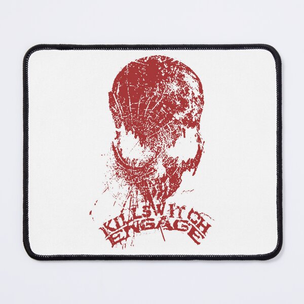 Item preview, Red Skull Metal Music designed and sold by WestcoastGhostt.