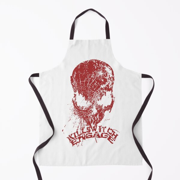 Item preview, Red Skull Metal Music designed and sold by WestcoastGhostt.