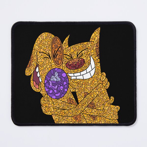 Item preview, CatDog designed and sold by abstractbykaren.