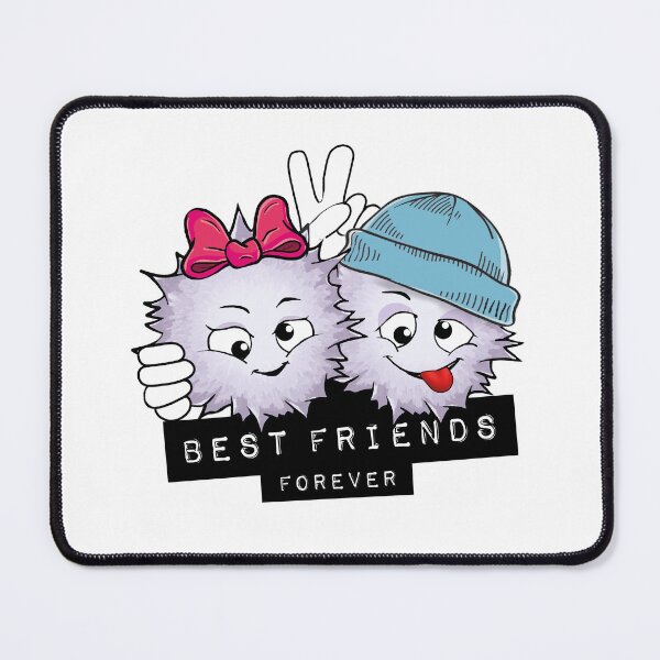 Item preview, Best Friends designed and sold by Motjies Motivation.