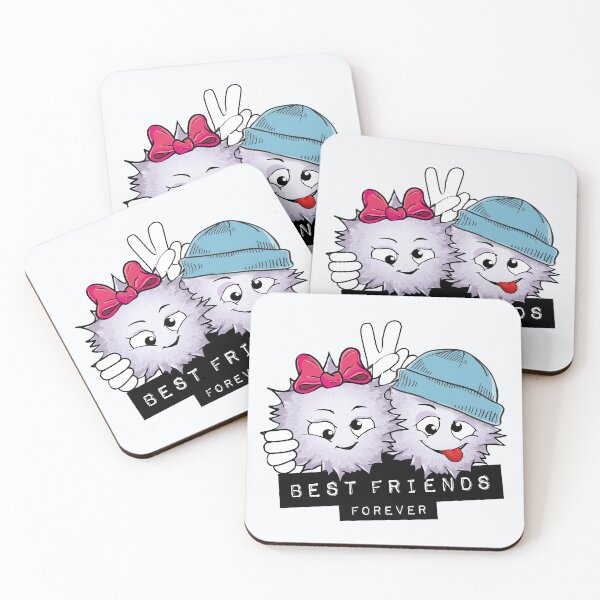Item preview, Best Friends designed and sold by Motjies Motivation.