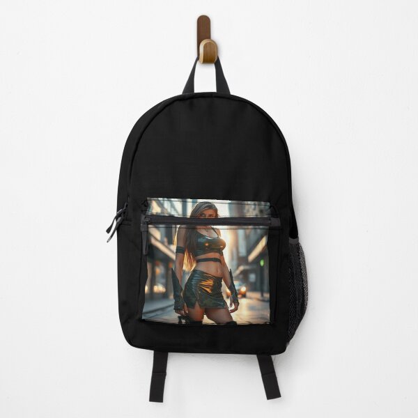 Item preview, The street fighter designed and sold by e-not-shop.