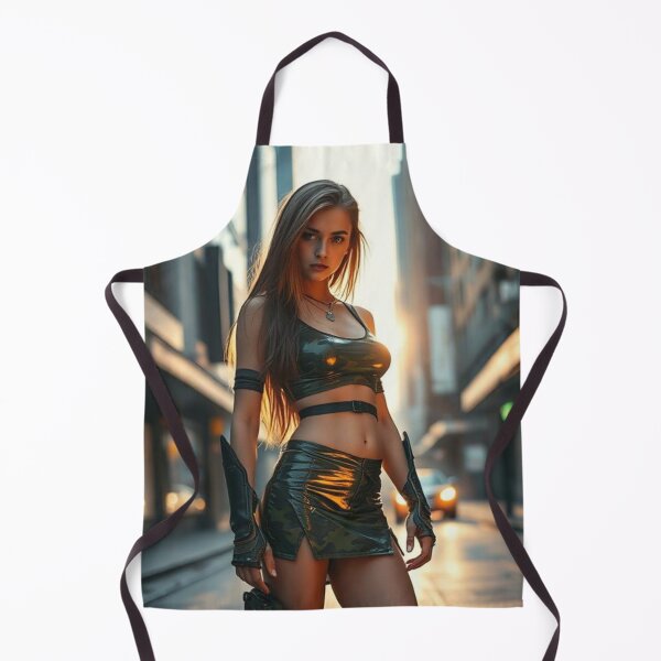 Item preview, The street fighter designed and sold by e-not-shop.