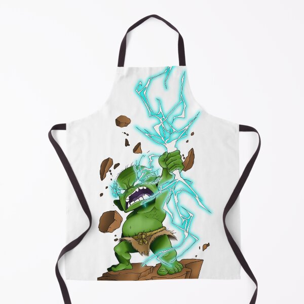 Item preview, Thunder baby designed and sold by GomezGarments.