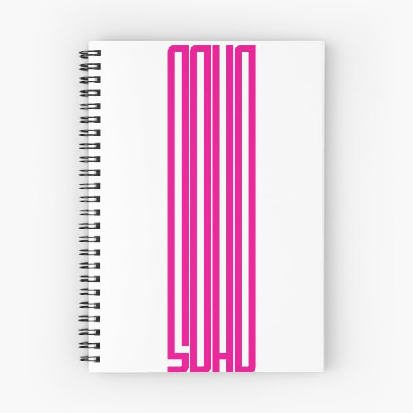 Item preview, SoHo designed and sold by CharlottePlaceArt.