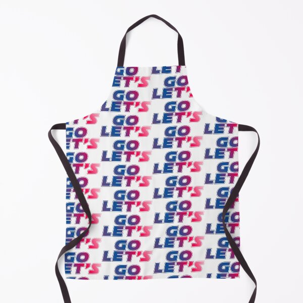 Item preview, Let's Go designed and sold by ZooStateofMind.