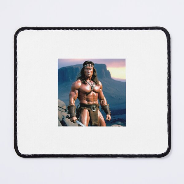 Item preview, Conan The Barbarian designed and sold by GlammedPalette.