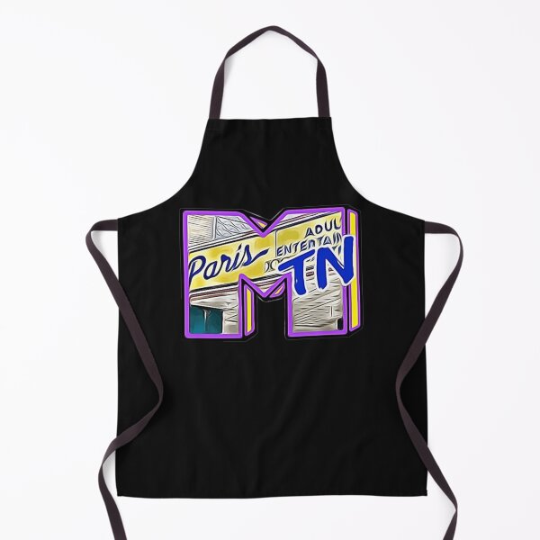 Item preview, Retro Style Memphis TN - Paris Theatre designed and sold by Pickle Wicked Designs.