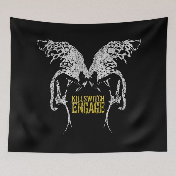 Item preview, Tigers Silhouette designed and sold by WestcoastGhostt.