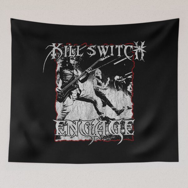 Item preview, Treshold Style Metal Band designed and sold by WestcoastGhostt.