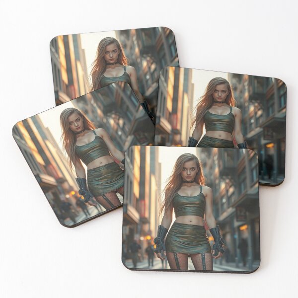 Item preview, The street fighter designed and sold by e-not-shop.