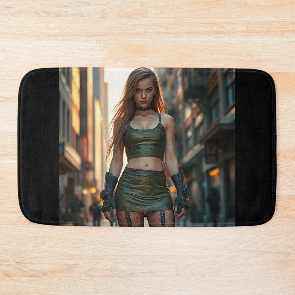 Item preview, The street fighter designed and sold by e-not-shop.