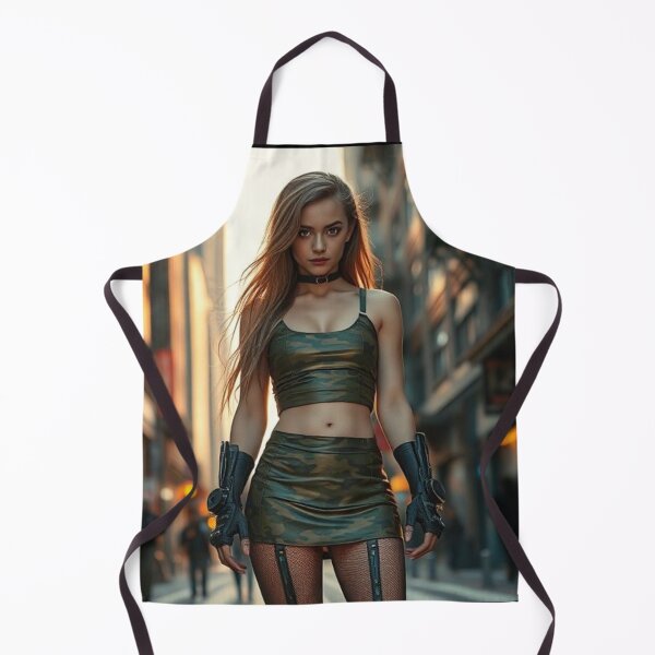 Item preview, The street fighter designed and sold by e-not-shop.