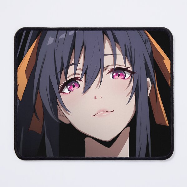 Item preview, Akeno Himejima - 2 designed and sold by Infinite-Aspire.