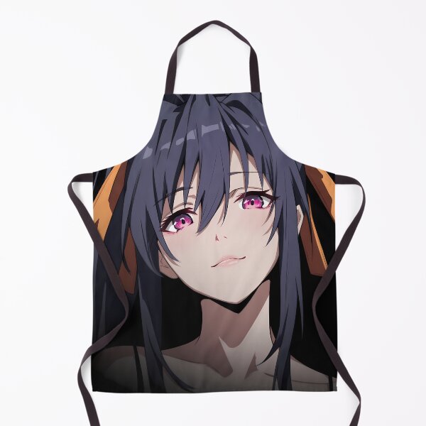 Item preview, Akeno Himejima - 2 designed and sold by Infinite-Aspire.