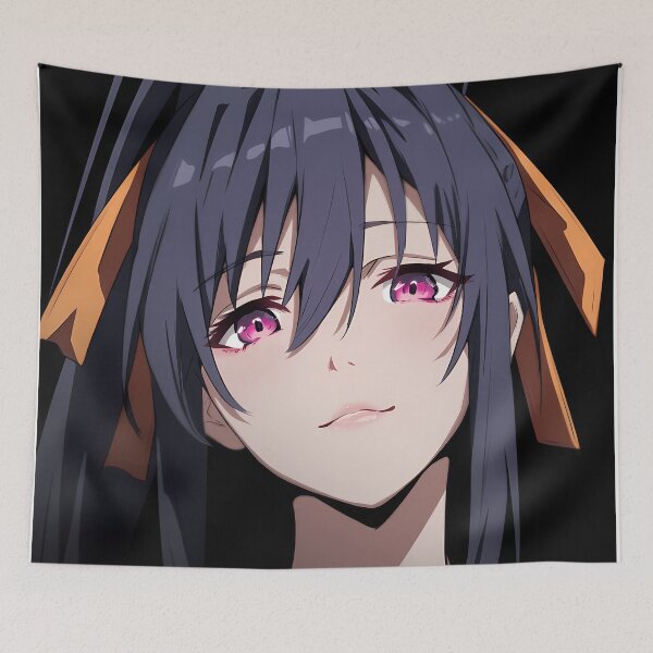 Item preview, Akeno Himejima - 2 designed and sold by Infinite-Aspire.