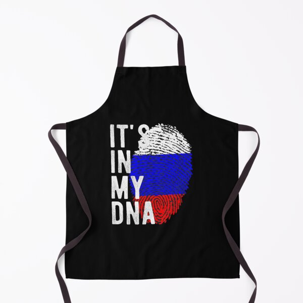 Item preview, Russian DNA Fingerprint – It’s in My DNA Russia Flag Gift for Proud Russians, Russia shirts, stickers, mug, hoodies, cups,... designed and sold by Misnrays93.