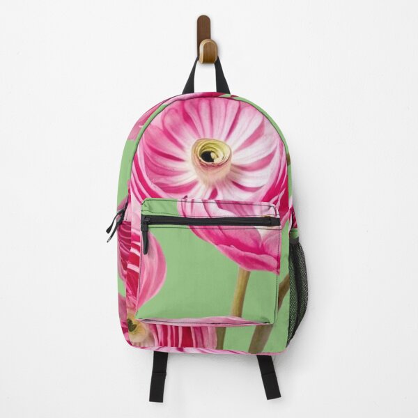 Item preview, Soft Pastel Ranunculus Floral Design designed and sold by bvdesignart.