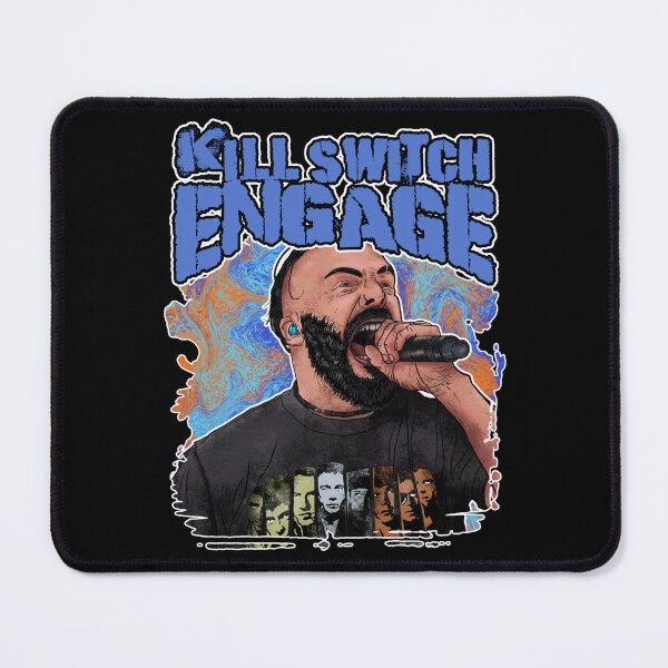 Item preview, Cartoon Style Metal Band designed and sold by WestcoastGhostt.