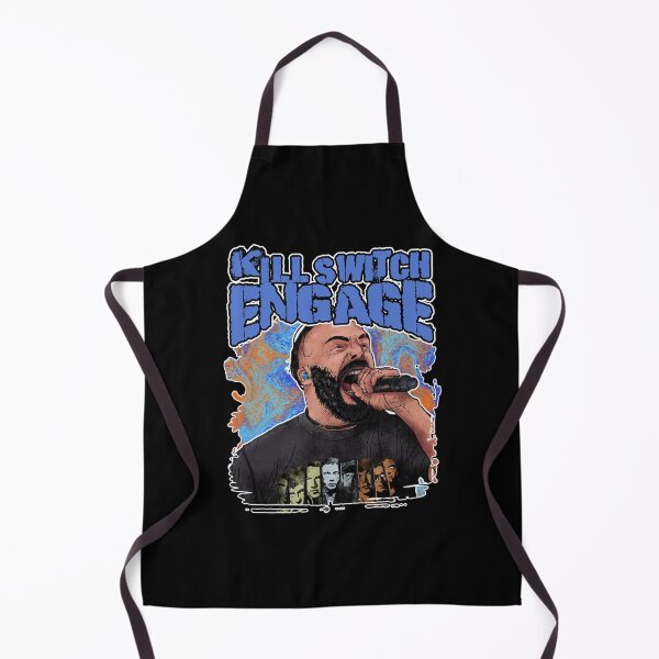 Item preview, Cartoon Style Metal Band designed and sold by WestcoastGhostt.