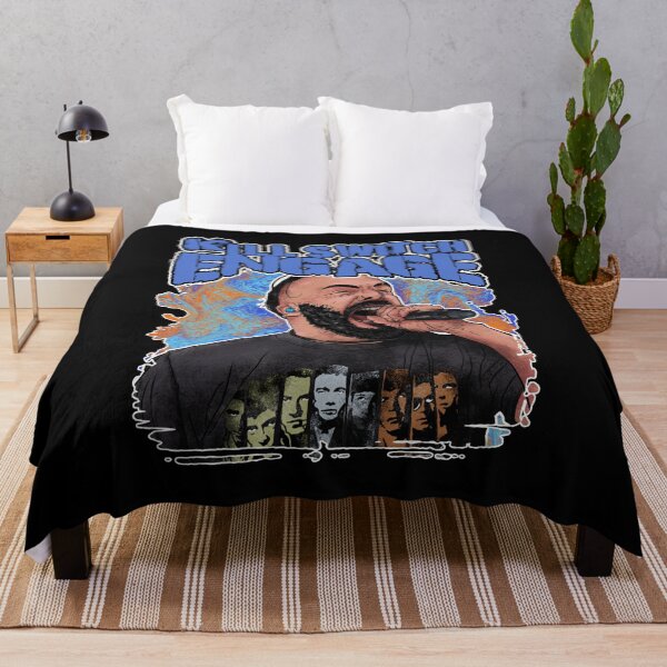 Item preview, Cartoon Style Metal Band designed and sold by WestcoastGhostt.