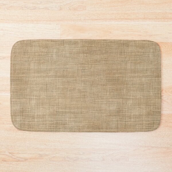 Item preview, Natural Fabric Texture designed and sold by SylvieVibes.