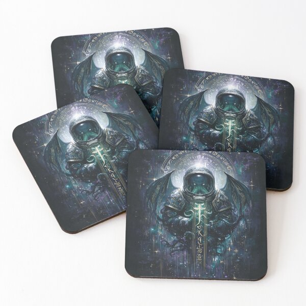 Item preview, Voidwalker of R’lyeh designed and sold by SurrealeyeSEA.