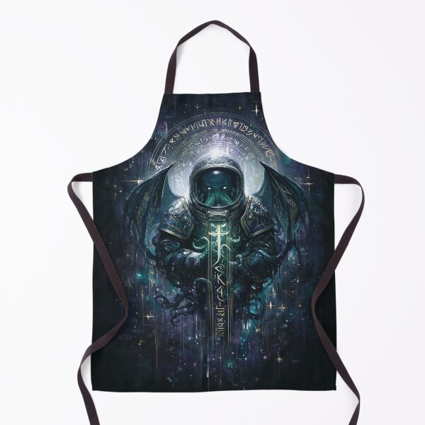 Item preview, Voidwalker of R’lyeh designed and sold by SurrealeyeSEA.