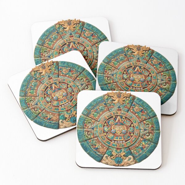 Item preview, The Sunkeeper's Mandala designed and sold by stevepmp.