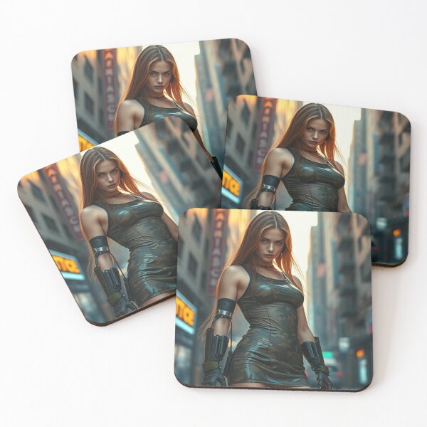 Item preview, The street fighter designed and sold by e-not-shop.