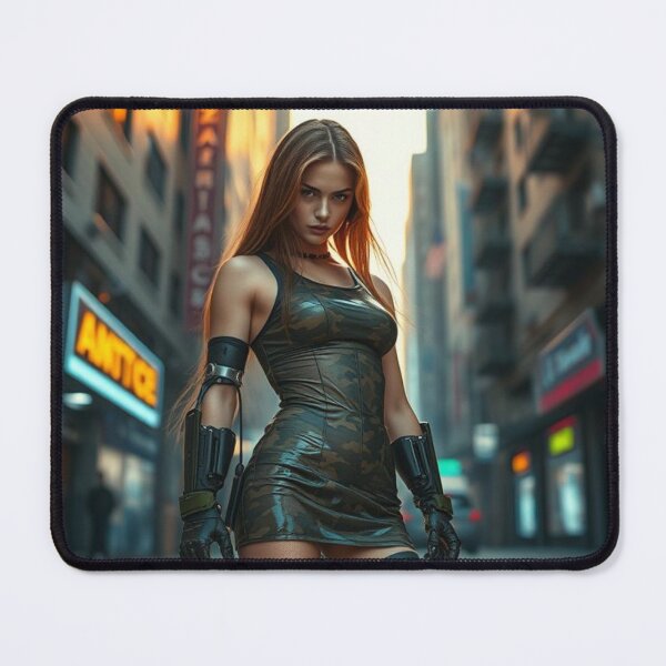 Item preview, The street fighter designed and sold by e-not-shop.