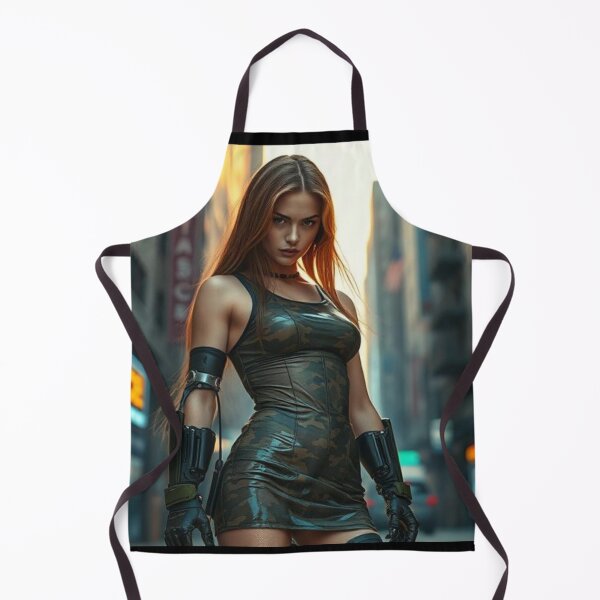 Item preview, The street fighter designed and sold by e-not-shop.