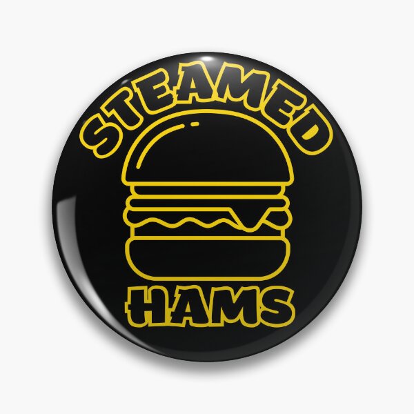 Item preview, Steamed Hams designed and sold by UNK-Fatigues.
