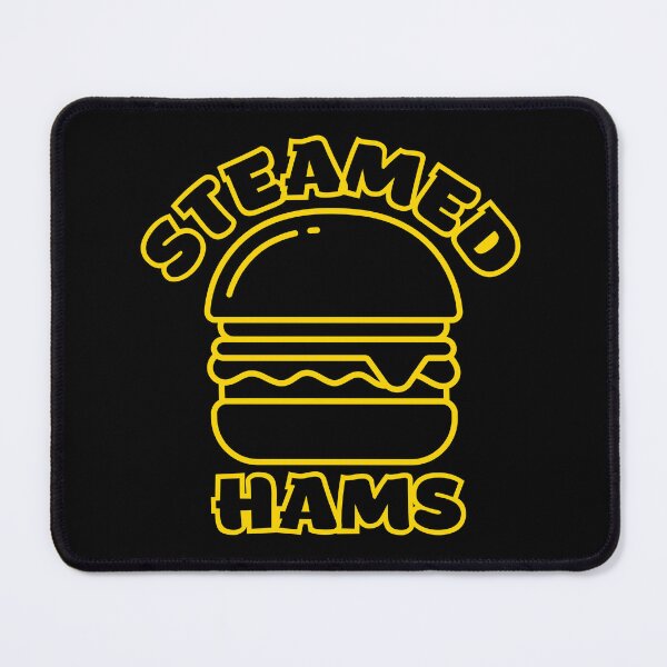 Item preview, Steamed Hams designed and sold by UNK-Fatigues.