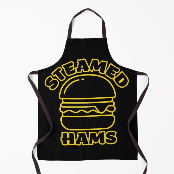 Item preview, Steamed Hams designed and sold by UNK-Fatigues.
