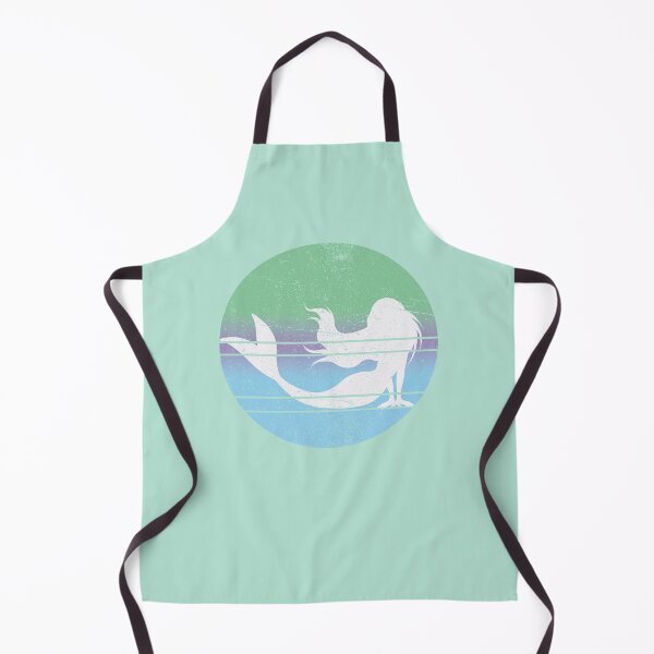 Item preview, Vintage Mermaid designed and sold by xWiseGirl.