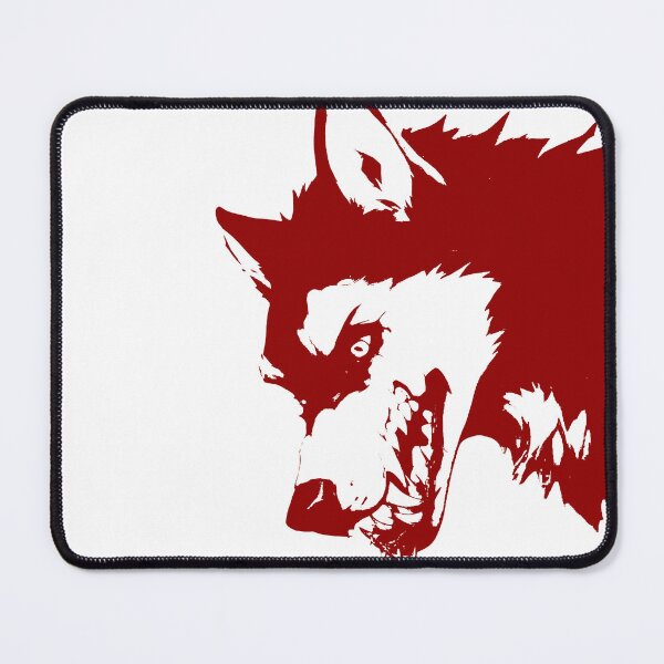 Item preview, Wolf Art designed and sold by FarieArt.
