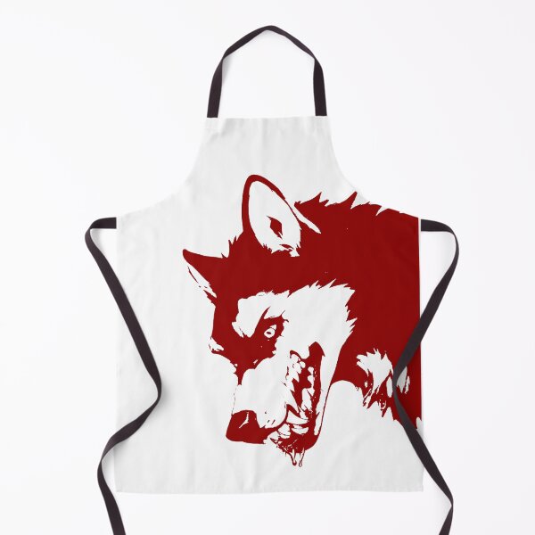 Item preview, Wolf Art designed and sold by FarieArt.