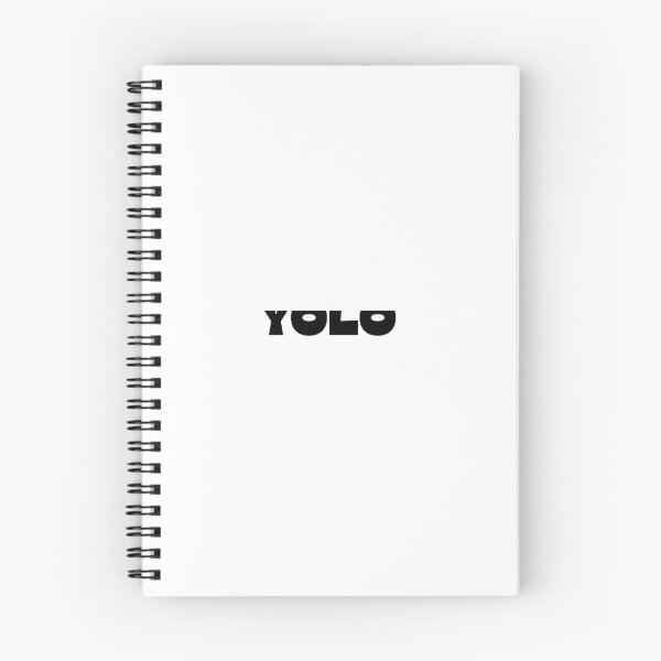 Item preview, Yolo designed and sold by Dec520061.